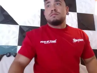 BrianMalonne's Live Sex Cam Show