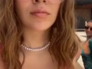 EvaMonroee's Live Sex Cam Show