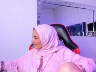 Live Sex Chat with IrisKarim (@iriskarim)