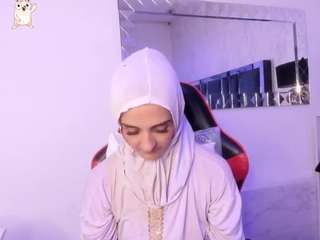iriskarim webcam