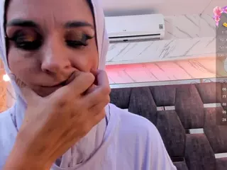 IrisKarim's Live Sex Cam Show