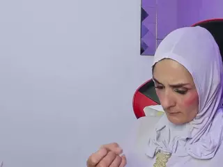 IrisKarim's Live Sex Cam Show