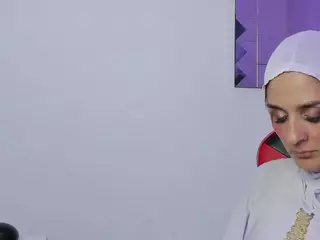 IrisKarim's Live Sex Cam Show