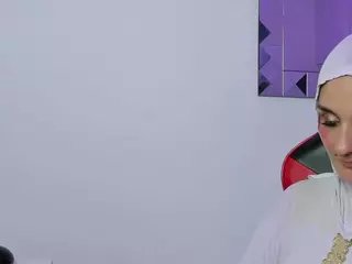 IrisKarim's Live Sex Cam Show