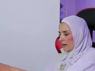 IrisKarim's Live Sex Cam Show
