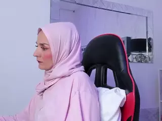 IrisKarim's Live Sex Cam Show