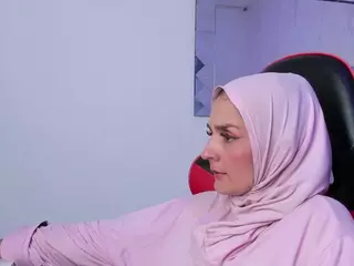 IrisKarim's Live Sex Cam Show