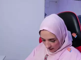 IrisKarim's Live Sex Cam Show
