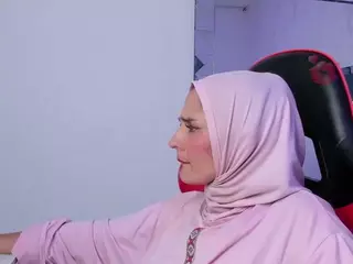 IrisKarim's Live Sex Cam Show