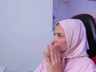 IrisKarim's Live Sex Cam Show
