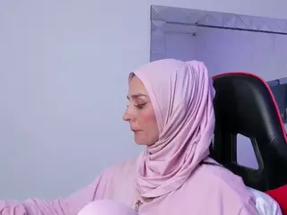 IrisKarim's Live Sex Cam Show