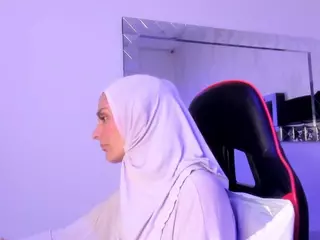 IrisKarim's Live Sex Cam Show
