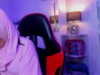 IrisKarim's Live Sex Cam Show