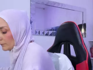 IrisKarim's Live Sex Cam Show