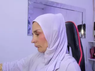 IrisKarim's Live Sex Cam Show