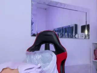 IrisKarim's Live Sex Cam Show