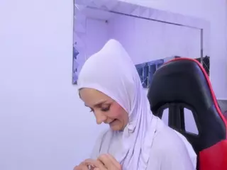 IrisKarim's Live Sex Cam Show