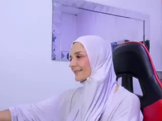 IrisKarim's Live Sex Cam Show