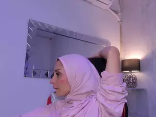 IrisKarim's Live Sex Cam Show