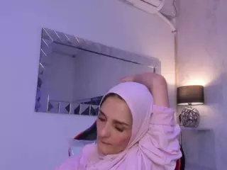 IrisKarim's Live Sex Cam Show
