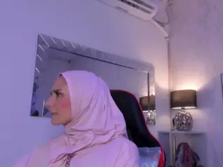 IrisKarim's Live Sex Cam Show