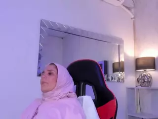 IrisKarim's Live Sex Cam Show