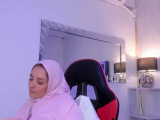 IrisKarim's Live Sex Cam Show