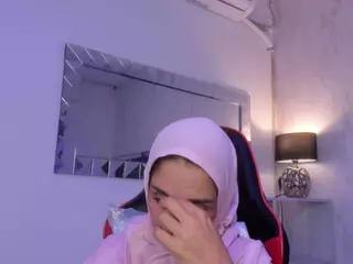 IrisKarim's Live Sex Cam Show