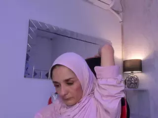 IrisKarim's Live Sex Cam Show