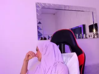 IrisKarim's Live Sex Cam Show