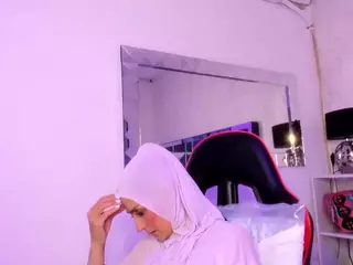 IrisKarim's Live Sex Cam Show