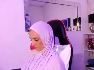 IrisKarim's Live Sex Cam Show