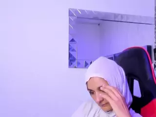 IrisKarim's Live Sex Cam Show