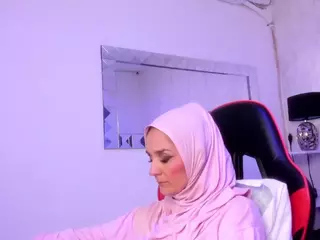 IrisKarim's Live Sex Cam Show