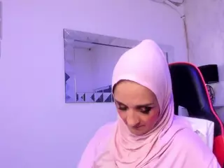 IrisKarim's Live Sex Cam Show