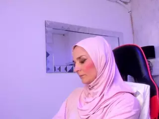 IrisKarim's Live Sex Cam Show