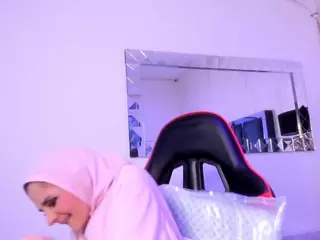 IrisKarim's Live Sex Cam Show