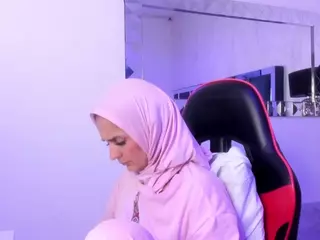 IrisKarim's Live Sex Cam Show