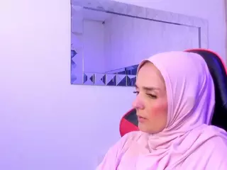 IrisKarim's Live Sex Cam Show