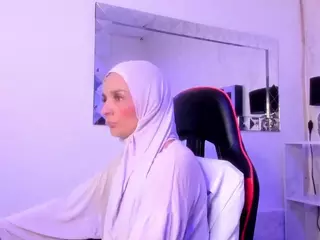 IrisKarim's Live Sex Cam Show