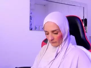 IrisKarim's Live Sex Cam Show