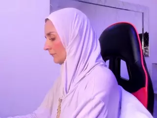IrisKarim's Live Sex Cam Show