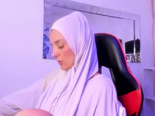 IrisKarim's Live Sex Cam Show