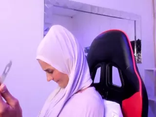 IrisKarim's Live Sex Cam Show