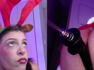 Live Sex Chat with KateMoss1 (@katemoss1)