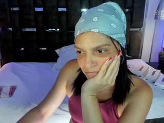 katemoss1's CamSoda show and profile