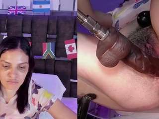 KateMoss1 live cam — anal, pov, lush