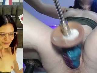 katemoss1 Sex Cam Show
