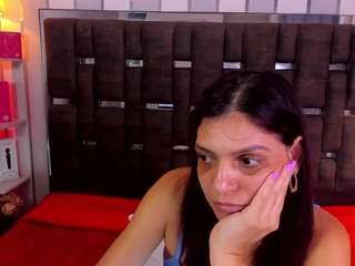 Live cam show with KateMoss1