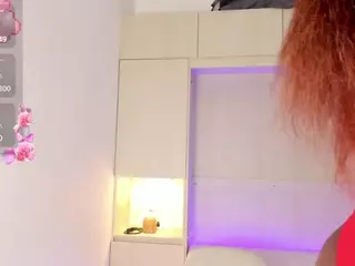 Lilyviolet's Live Sex Cam Show